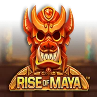 Rise of Maya